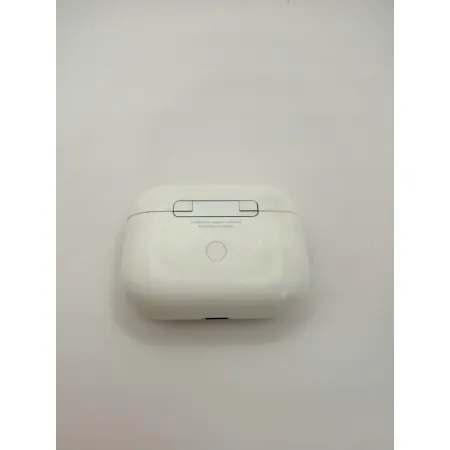 Słuchawki bezprzewodowe dokanałowe Apple AirPods Pro