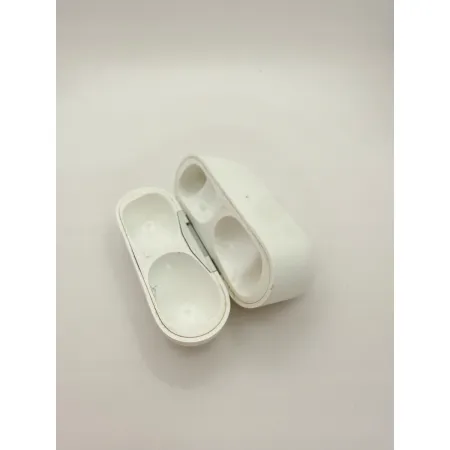 Słuchawki bezprzewodowe dokanałowe Apple AirPods Pro