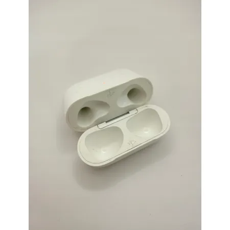 Słuchawki bezprzewodowe douszne Apple AirPods 3 gen. z etui MagSafe