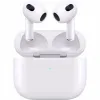 Słuchawki bezprzewodowe douszne Apple AirPods 3 gen. z etui MagSafe