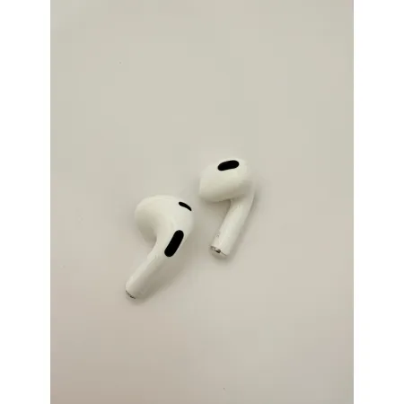 Słuchawki bezprzewodowe douszne Apple AirPods 3 gen. z etui MagSafe