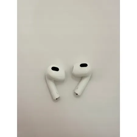 Słuchawki bezprzewodowe douszne Apple AirPods 3 gen. z etui MagSafe