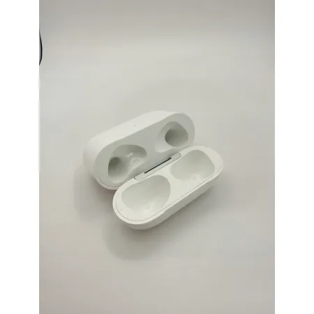 Słuchawki bezprzewodowe douszne Apple AirPods 3 gen. z etui MagSafe