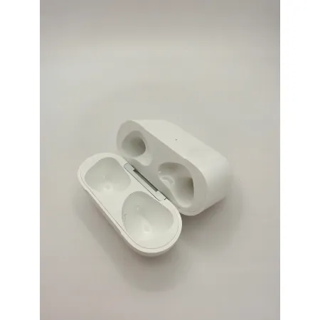 Słuchawki bezprzewodowe douszne Apple AirPods 3 gen. z etui MagSafe