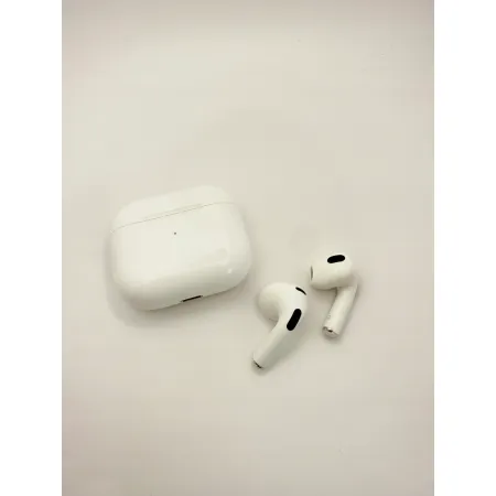 Słuchawki bezprzewodowe douszne Apple AirPods 3 gen. z etui MagSafe