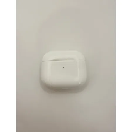 Słuchawki bezprzewodowe douszne Apple AirPods 3 gen. z etui MagSafe
