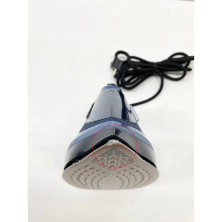 Żelazko PHILIPS 8000 SERIES DST8020/20 OPIS!