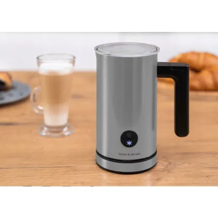 Spieniacz GÖTZE & JENSEN MF500X