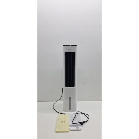 KLIMATYZATOR WODNY Midea AC100-20ARB 55 W DEFEKT