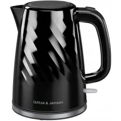 Czajnik GÖTZE & JENSEN KT101K 1.7 L