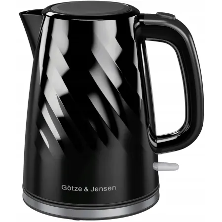 Czajnik GÖTZE & JENSEN KT101K 1.7 L
