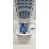 KLIMATYZATOR WODNY Midea AC100-20ARB 55 W