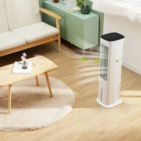 KLIMATYZATOR WODNY Midea AC100-20ARB 55 W