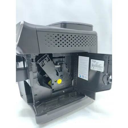 Ekspres automatyczny Philips LatteGo Series 4300 EP4341/50