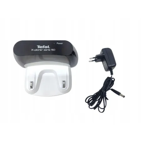 Stacja ładująca dokująca Tefal X-plorer serie 50 RR73OF0