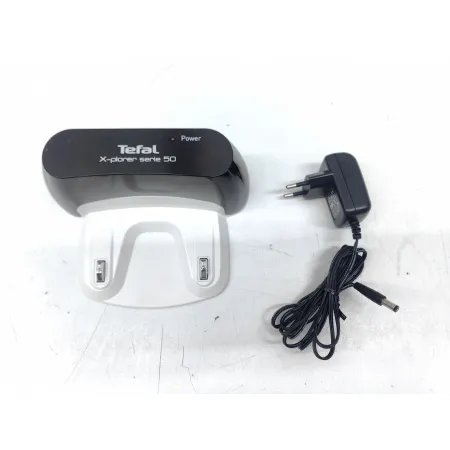Stacja ładująca dokująca Tefal X-plorer serie 50 RR73OF0