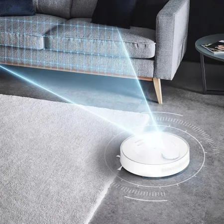 Robot sprzątający TEFAL X-PLORER SERIE 75 RR7687 OPIS !!