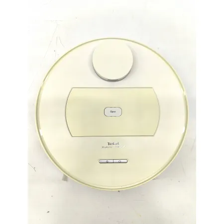 Robot sprzątający TEFAL X-PLORER SERIE 75 RR7687 OPIS !!