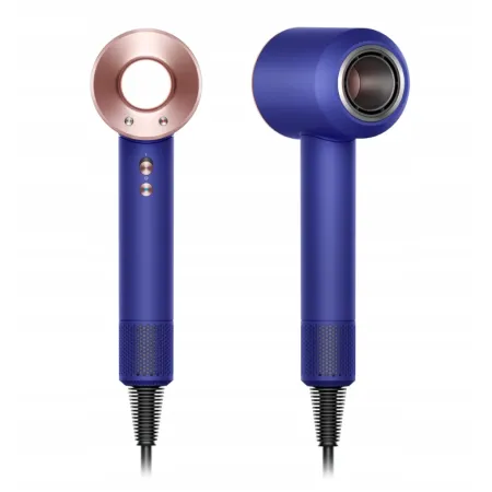 Niekompletna suszarka do włosów Dyson Supersonic HD07 1600W