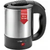 Czajnik elektryczny Clatronic WKR 3624 Inox 1000 W 0,5 l