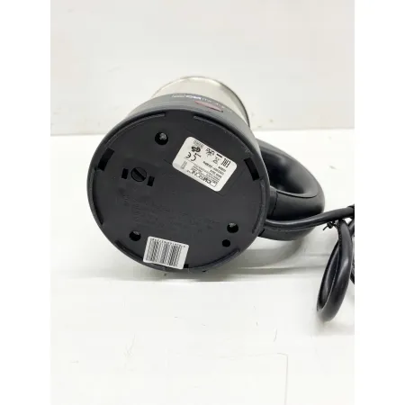 Czajnik elektryczny Clatronic WKR 3624 Inox 1000 W 0,5 l