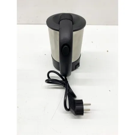 Czajnik elektryczny Clatronic WKR 3624 Inox 1000 W 0,5 l