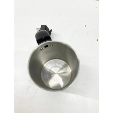 Czajnik elektryczny Clatronic WKR 3624 Inox 1000 W 0,5 l