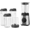 Blender kielichowy Electrolux E4CB1-6ST 350 W srebrny/szary OPIS!