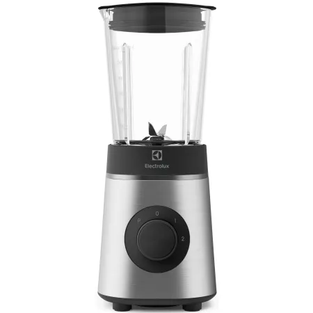 Blender kielichowy Electrolux E4CB1-6ST 350 W srebrny/szary OPIS!
