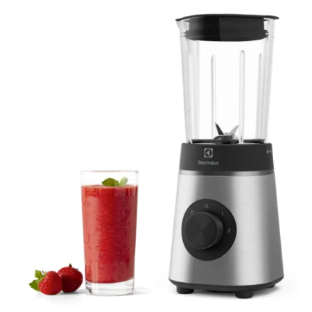 Blender kielichowy Electrolux E4CB1-6ST 350 W srebrny/szary OPIS!