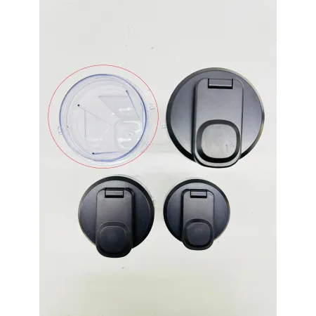 Blender kielichowy Electrolux E4CB1-6ST 350 W srebrny/szary OPIS!