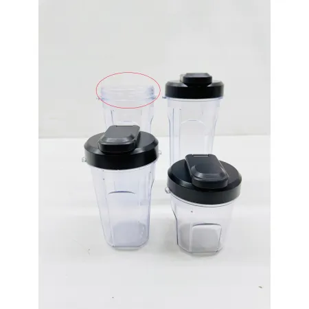 Blender kielichowy Electrolux E4CB1-6ST 350 W srebrny/szary OPIS!