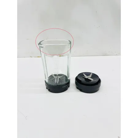 Blender kielichowy Electrolux E4CB1-6ST 350 W srebrny/szary OPIS!