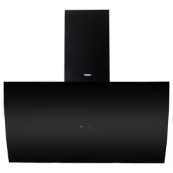 Okap VDB DS 9/01 czarny 90 cm OPIS!