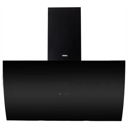 Okap VDB DS 9/01 czarny 90 cm OPIS!