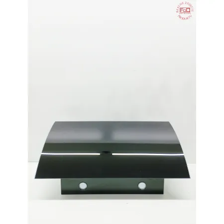 Okap VDB DS 9/01 czarny 90 cm OPIS!