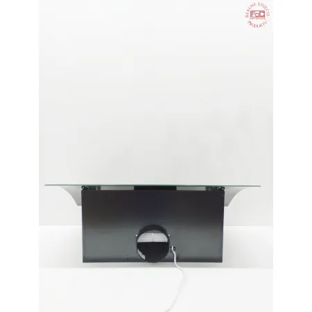 Okap VDB DS 9/01 czarny 90 cm OPIS!