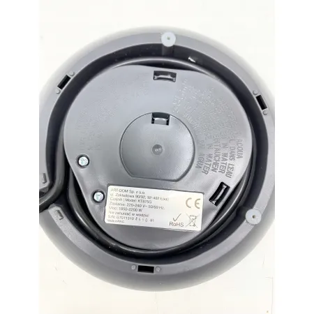 Czajnik GÖTZE & JENSEN KT875G