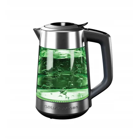 Czajnik GÖTZE & JENSEN KT875G