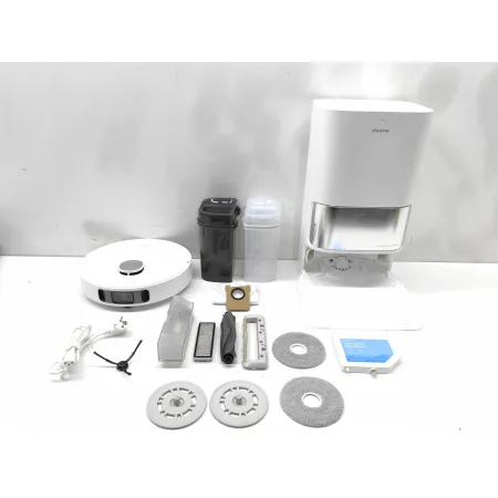 Robot sprzątający DREAME L10S ULTRA OPIS