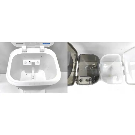 Robot sprzątający DREAME L10S ULTRA OPIS