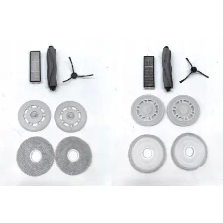 Robot sprzątający DREAME L10S ULTRA OPIS