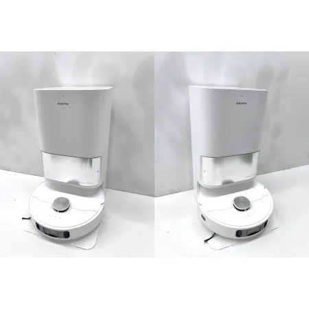 Robot sprzątający DREAME L10S ULTRA OPIS
