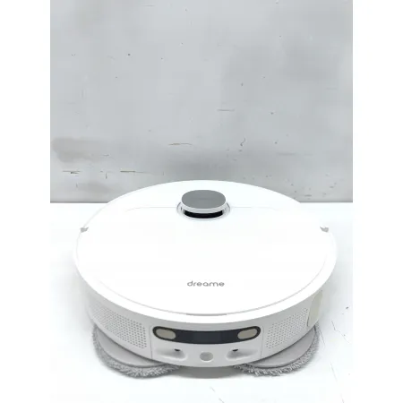 Robot sprzątający DREAME L10S ULTRA OPIS