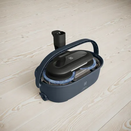 Stacja myjąca ELECTROLUX EPPCS2 DEFEKT