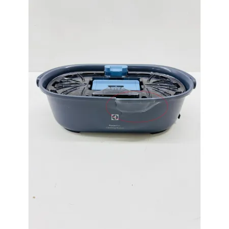 Stacja myjąca ELECTROLUX EPPCS2 DEFEKT