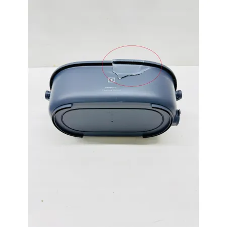 Stacja myjąca ELECTROLUX EPPCS2 DEFEKT