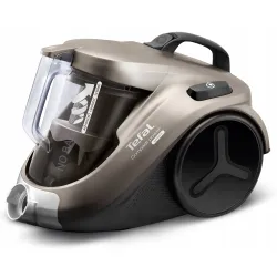 Odkurzacz TEFAL Compact Power TW3786RA OPIS!