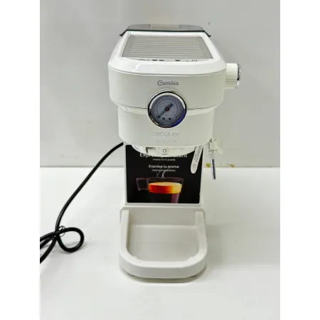 Ekspres kolbowy Cecotec Cafelizzia 790 Pro 1350W