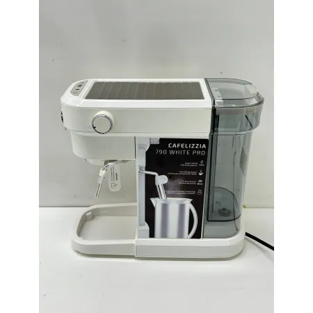 Ekspres kolbowy Cecotec Cafelizzia 790 Pro 1350W